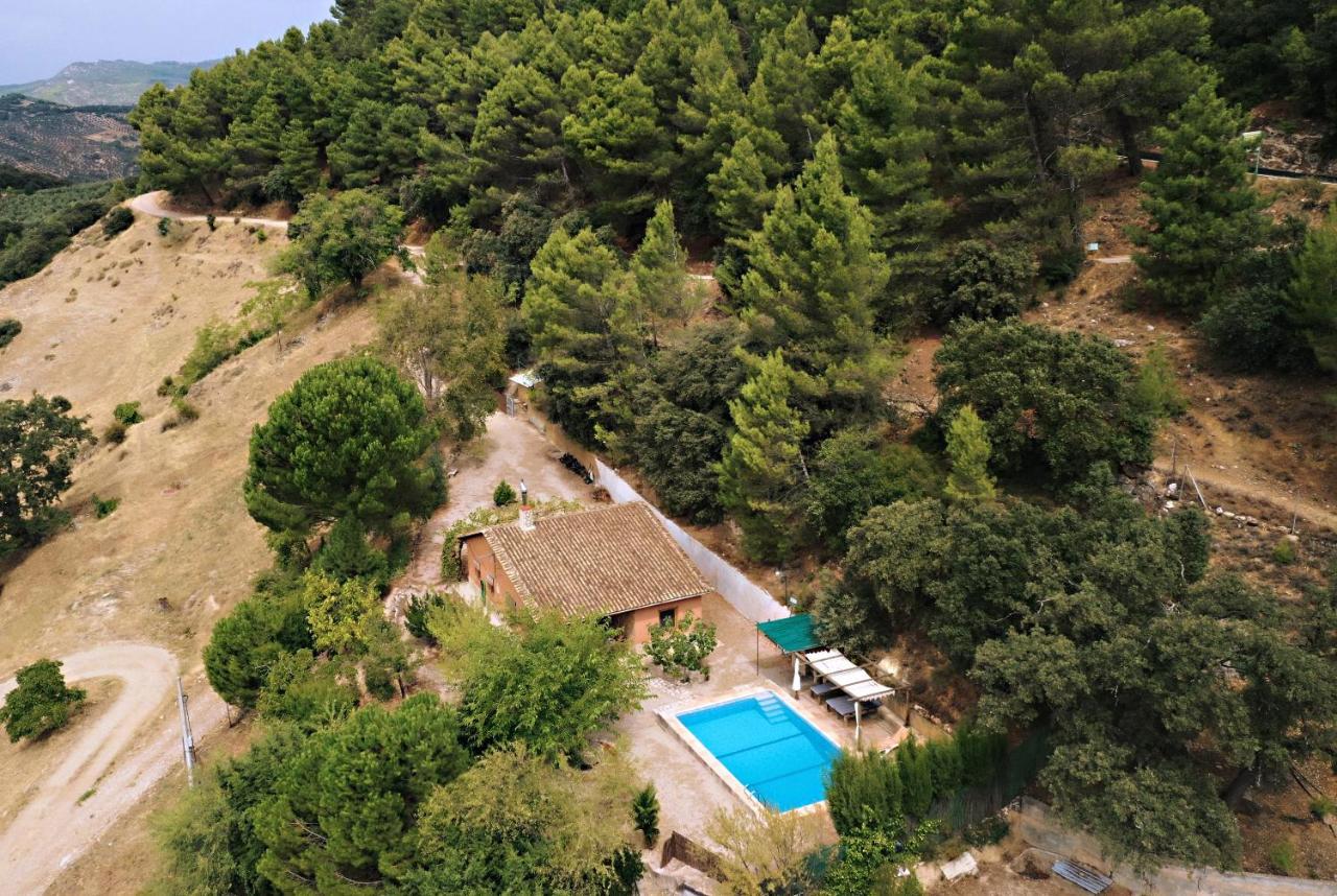 Cazorla, Casa Rural La Guindalera Exterior photo