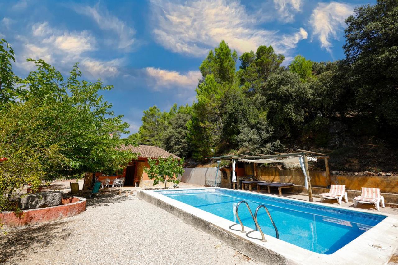Cazorla, Casa Rural La Guindalera Exterior photo